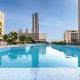 Pleasant new apartment in Dubai Creek Harbour, Dubai - Photo 6