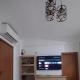 Apartman SIDRO Spacious with BIG balcony Неос-Мармарас - Фото 6