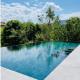 place2be - with infinity pool, Faistenau - Fotografie 1