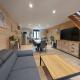 Bel appartement 6pers