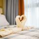 BGC 2BR Uptown Parksuites with balcony and bathtub, Manila - Foto 5