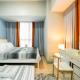 BGC 2BR Uptown Parksuites with balcony and bathtub, Manila - Foto 2