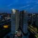 UrCove by HYATT Hangzhou Riverside CBD Chang-čou - Fotografie 4
