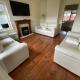 3 Bed House - Sleeps 6 - Garden - Parking - Wifi Llandudno - Fotografie 3
