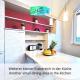 Auszeit Apartment AIR, Friedrichshafen - Zdjęcie 9