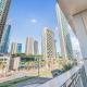 Luxueux Studio, Top emplacement, Dubai - Foto 6