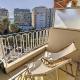 1 bedroom Velasquez, 5 mins from Croisette 244 Cannes Riviera Канны - Фото 2