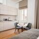 NOBILIS RESIDENCE, Praha - Fotografie 8