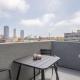 Westwood 1BR w WD in unit nr Beverly Hills LAX-141, Los Angeles - Foto 4