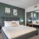 Westwood 1BR w WD in unit nr Beverly Hills LAX-141, Los Angeles - Foto 9