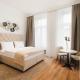 NOBILIS RESIDENCE, Praha - Fotografie 7