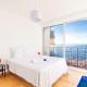Amazing Sea View T2- Near Monaco, Beausoleil - Foto 6