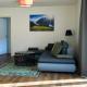streitbergers. Appartement, Maishofen