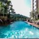 Walking Street Unixx condo Beautiful sea view, Pattaya South - Fotografie 2
