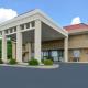 Americas Best Value Inn - Collinsville / St. Louis, Collinsville
