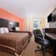 Americas Best Value Inn - Collinsville / St. Louis, Collinsville (fotografie 10)