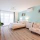 Happy River Apartment 2, Budapest - Foto 1