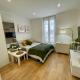 Appartement cosy hyper centre, Amiens