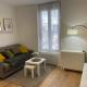 Appartement cosy hyper centre, Amiens (foto 3)