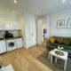 Appartement cosy hyper centre, Amiens (foto 5)