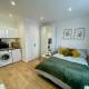 Appartement cosy hyper centre, Amiens (foto 6)