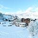 Hotel Das Urbisgut, Altenmarkt im Pongau
