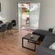 Monteur- und Ferienwohnung 1 - Haus Weitblick Schonungen, Schonungen - 写真 1