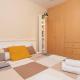 Calm And Quiet 1BR Apt 2 minutes to Syggrou-Fix Metro, Athen - Foto 8