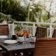 Banana Leaf House
