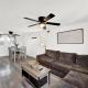 217 E Hildreth Ave, Unit 4 Wildwood - Foto 2