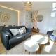 La Quintessence - Spacieux 75m2 - 2Ch - 6 pers - Ascenseur - Au Calme, Arras (foto 5)