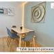 La Quintessence - Spacieux 75m2 - 2Ch - 6 pers - Ascenseur - Au Calme, Arras (foto 9)