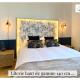 La Quintessence - Spacieux 75m2 - 2Ch - 6 pers - Ascenseur - Au Calme, Arras (foto 4)