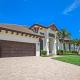 Luxurious home with pool/spa and huge water view Marco Island - Foto 3