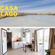 CASA LAGO - Studio with the best view Calpe - Fotografie 1