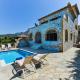 Luxury Villa Nefeli in Stoupa, Private Pool & BBQ