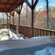 Lazy Bear Creek Lodge, Blairsville - Fotografie 6