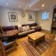 Quirky cottage in the historical town of Beverley, Beverley (photo 9)
