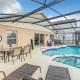 Windsor Palms Vacation Home with Sunny Pool & Spa - Free Welcome Pack