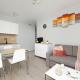 Grunwaldzka 12 B22 - Easy-Rent Apartments - 50m od plaży