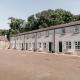 Courtyard Cottages at Ballyscullion Park Derry - Foto 1