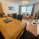 Spacious Apartment near Heathrow with Allocated Parking, Uxbridge - Fotografie 3