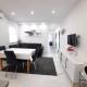 Apartments Alfa, Baška (Bescanuova) (foto 4)