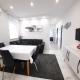Apartments Alfa, Baška (Bescanuova) (foto 6)