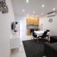 Apartments Alfa, Baška (Bescanuova) (foto 7)
