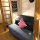 Cozy nest, Kamppi, Helsinki (photo 3)