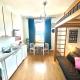 Cozy nest, Kamppi, Helsinki (photo 2)