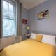 Stunning Bright flat, Londýn - Fotografie 9