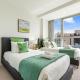 Brand New! Luxe 3BR In Aotea Square I Zodiak Stays, Окленд - Фото 6