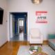 BlueXenia 1 bedroom Retro Luxury, Athen - Foto 3